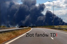 Zlot fanów silnika Diesela