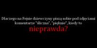 nieprawda?