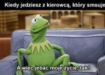 Nie obchodzi go