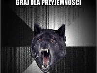 Gra dla przyjemności