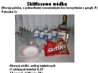 skittelsowa wodka