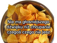 Nie ma głośniejszej