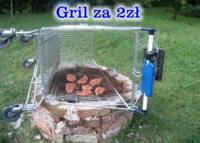 Super grill ;D