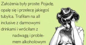 Założenia były proste