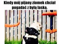 Nie rozmawiaj z nią!