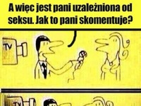 poproszę o komentarz