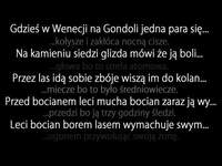 Dokończ zdania :D Tylko nie tak jak myślisz... !