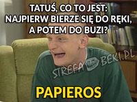 ZAGADKA na dziś! HAHA!
