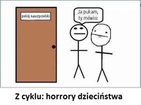 Pokoj nauczycielski