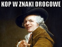 A później dziw się, że XD