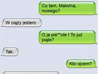 Co tam Malwina! opsss :D