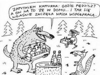 Gdzie pędzisz