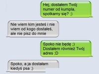 Natrętny wielbiciel nie spodziewał się takiej reakcji! MEGA!
