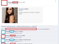 Sasha Grey! Najlepsze teksty w komentarzach! haha :D