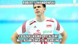 Polska mistrzem świata