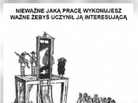 Interesująca praca