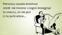 Lenistwo