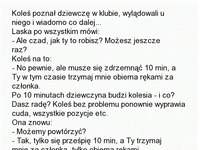 Koleś poznał DZIEWCZYNĘ w klubie, wylądowali u niego! ZOBACZ co było dalej! :)