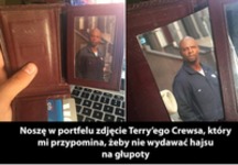 Nie wydawaj pieniędzy na głupoty