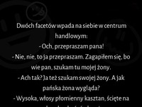 To tylko potwierdza jakie kobiety wolą faceci! NIE SWOJE XD