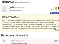 Jak przekonać? Rodziców... haha :D