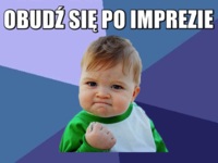 Udana imperaz ;)