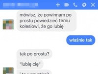 tak po prostu