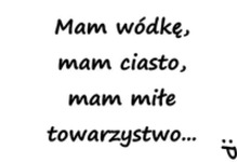 PIĄTEK :D