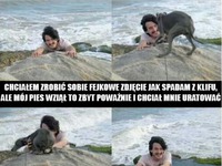 Fejkowe zdjęcie