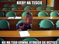 O co chodzi