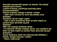 Biedna chciała poczuć się jak PRAWDZIWA KOBIETA- sprawdź jak to się skończyło! :D