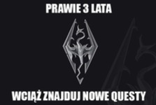 Prawie 3 lata