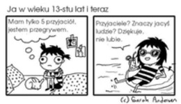 Przyjaciele