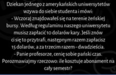 Potrzebuje abonament na cały semestr! :D