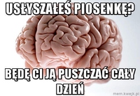 Usłyszałeś piosenkę?