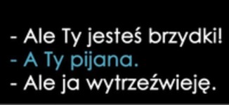 a ty nie ;p