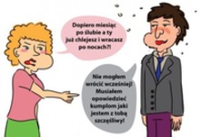 no wybrnął :D