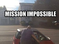 Mission Impossible