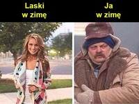 Ja tak wyglądam