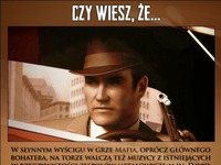 Ciekawostki z gier! Część 7 ;)