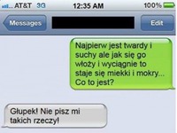 Na pewno tego się nie spodziewa! haha Zobacz co to może być! :D