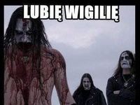 lubie wigilie