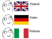 POLSKA :D