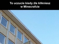 kiedy źle klikniesz