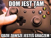 Tam jest dom