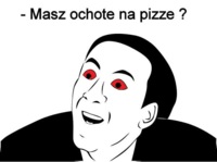 Masz ochotę na... ;D