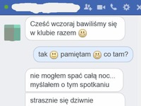 Chłopak chciał jej wyznać, że... Ale niezręcznie wyszło! SZOK