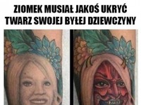 jakoś musiał