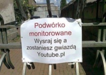 Monitorowane