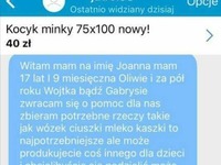 Jak jej nie wstyd? Porażka co ludzie są w stanie z siebie zrobić!